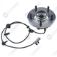 Purchase Top-Quality Rear Hub Assembly by EDGE - 512288 pa7