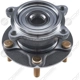 Purchase Top-Quality Rear Hub Assembly by EDGE - 512291 pa5