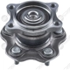 Purchase Top-Quality Rear Hub Assembly by EDGE - 512292 pa2