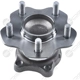 Purchase Top-Quality Rear Hub Assembly by EDGE - 512292 pa4