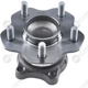 Purchase Top-Quality Rear Hub Assembly by EDGE - 512292 pa7