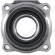 Purchase Top-Quality Rear Hub Assembly by EDGE - 512294 pa2