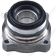 Purchase Top-Quality Rear Hub Assembly by EDGE - 512294 pa4