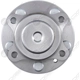 Purchase Top-Quality Rear Hub Assembly by EDGE - 512299 pa8