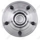 Purchase Top-Quality Rear Hub Assembly by EDGE - 512302 pa1