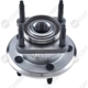 Purchase Top-Quality Rear Hub Assembly by EDGE - 512302 pa3