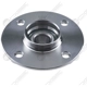 Purchase Top-Quality Rear Hub Assembly by EDGE - 512303 pa7