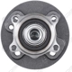 Purchase Top-Quality Rear Hub Assembly by EDGE - 512304 pa4