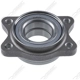 Purchase Top-Quality Rear Hub Assembly by EDGE - 512305 pa7