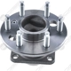 Purchase Top-Quality Rear Hub Assembly by EDGE - 512309 pa2