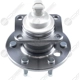 Purchase Top-Quality Rear Hub Assembly by EDGE - 512309 pa3