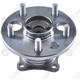 Purchase Top-Quality Rear Hub Assembly by EDGE - 512310 pa2
