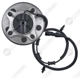 Purchase Top-Quality Rear Hub Assembly by EDGE - 512313 pa1