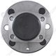 Purchase Top-Quality Rear Hub Assembly by EDGE - 512316 pa4