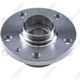 Purchase Top-Quality Rear Hub Assembly by EDGE - 512319 pa2