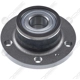 Purchase Top-Quality Rear Hub Assembly by EDGE - 512319 pa3