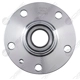 Purchase Top-Quality Rear Hub Assembly by EDGE - 512319 pa4