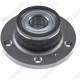 Purchase Top-Quality Rear Hub Assembly by EDGE - 512319 pa5