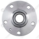 Purchase Top-Quality Rear Hub Assembly by EDGE - 512319 pa6