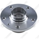 Purchase Top-Quality Rear Hub Assembly by EDGE - 512319 pa7