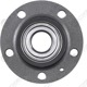 Purchase Top-Quality Rear Hub Assembly by EDGE - 512319 pa8