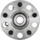 Purchase Top-Quality Rear Hub Assembly by EDGE - 512321 pa5
