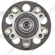 Purchase Top-Quality Rear Hub Assembly by EDGE - 512322 pa10