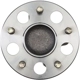 Purchase Top-Quality Rear Hub Assembly by EDGE - 512322 pa4