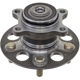 Purchase Top-Quality Rear Hub Assembly by EDGE - 512322 pa5