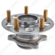 Purchase Top-Quality Rear Hub Assembly by EDGE - 512322 pa7