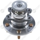 Purchase Top-Quality Rear Hub Assembly by EDGE - 512323 pa4