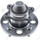 Purchase Top-Quality Rear Hub Assembly by EDGE - 512324 pa1