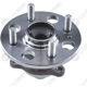 Purchase Top-Quality Rear Hub Assembly by EDGE - 512324 pa4