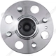 Purchase Top-Quality Rear Hub Assembly by EDGE - 512324 pa6