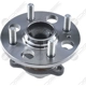 Purchase Top-Quality Rear Hub Assembly by EDGE - 512324 pa7