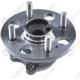 Purchase Top-Quality Rear Hub Assembly by EDGE - 512325 pa1