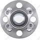 Purchase Top-Quality Rear Hub Assembly by EDGE - 512325 pa3