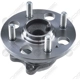 Purchase Top-Quality Rear Hub Assembly by EDGE - 512325 pa7