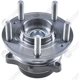 Purchase Top-Quality Rear Hub Assembly by EDGE - 512326 pa3