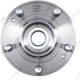 Purchase Top-Quality Rear Hub Assembly by EDGE - 512326 pa6