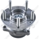 Purchase Top-Quality Rear Hub Assembly by EDGE - 512326 pa7