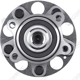 Purchase Top-Quality Rear Hub Assembly by EDGE - 512327 pa3