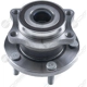 Purchase Top-Quality Rear Hub Assembly by EDGE - 512328 pa1