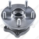 Purchase Top-Quality Rear Hub Assembly by EDGE - 512328 pa4