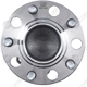 Purchase Top-Quality Rear Hub Assembly by EDGE - 512332 pa4