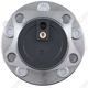 Purchase Top-Quality Rear Hub Assembly by EDGE - 512334 pa4