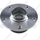Purchase Top-Quality Rear Hub Assembly by EDGE - 512336 pa2