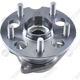 Purchase Top-Quality Rear Hub Assembly by EDGE - 512338 pa4