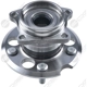 Purchase Top-Quality Rear Hub Assembly by EDGE - 512338 pa5