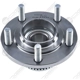 Purchase Top-Quality Rear Hub Assembly by EDGE - 512339 pa4